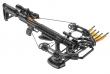 Balestra Crossbow Compound Accellerator 410 + 185 Libbre LBS  by EK Archery